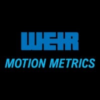 Weir Motion Metrics