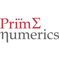 PrimeNumerics Consulting Inc.