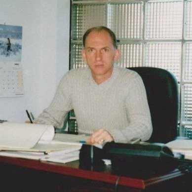 George Greene, MBA