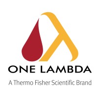 One Lambda, Inc. | A Thermo Fisher Scientific Brand