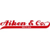Aiken and Company, Inc. "Since 1914"​