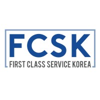 First Class Service Korea