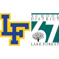 Lake Forest School Districts 67 & 115