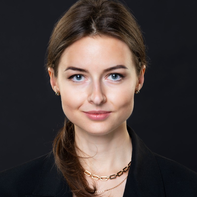 Olga Mokeeva