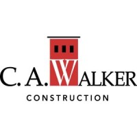 C.A. Walker Construction