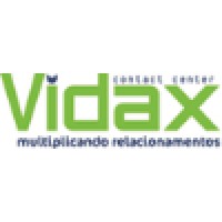 Vidax Teleserviços S/A