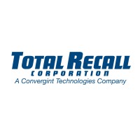 Total Recall Corporation - A Convergint Technologies Company