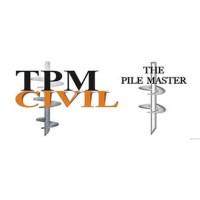 TPM Civil & The Pile Master Ltd.