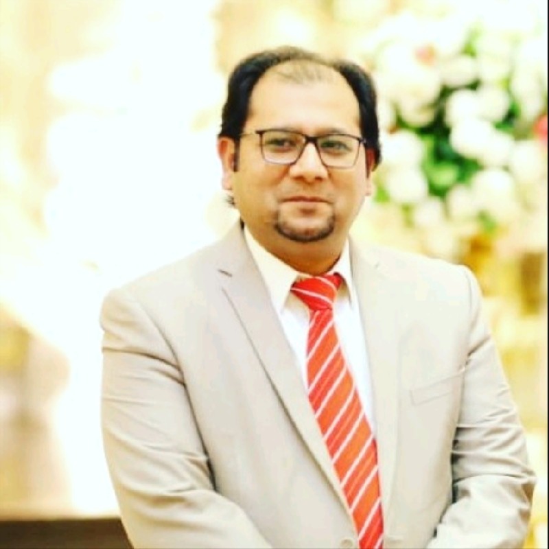 Waqar Istikhar The Business Coach