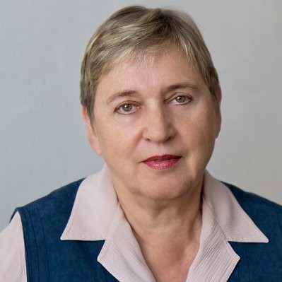 Tatiana Shub; Ph.D
