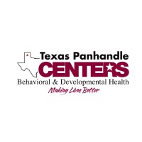 Texas Panhandle Centers - Behavioral & Developmental Health