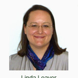 Linda Leaver
