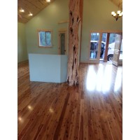 All Wood Flooring LLC 
