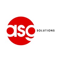 ASG Solutions