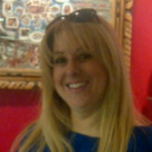 Nathalie Azran