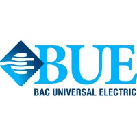 BUE - BAC Universal Electric
