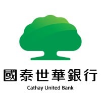 Cathay United Bank