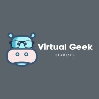 Virtual Geek