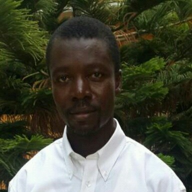 Emmanuel Boakye