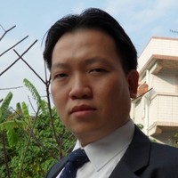 Antonio Lam Ong
