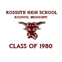 Kossuth High School