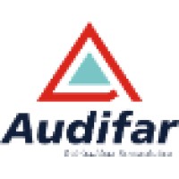 Audifar Comercial Ltda