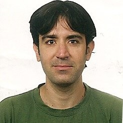 Oscar González Pérez