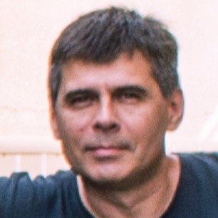 Evgeny Ogurko