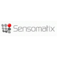 Sensomatix Ltd.