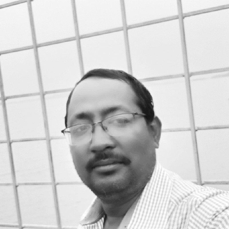Ajay Kumar Barik