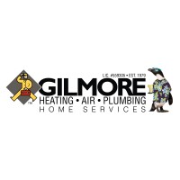 Gilmore Plumbing, Heating & Air Conditioning