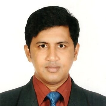 Murad Wahid