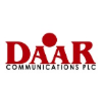 DAAR Communications Plc