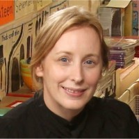 Michelle O'Doherty