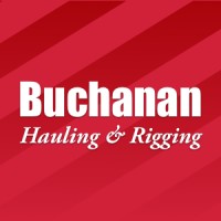 Buchanan Hauling & Rigging, Inc.