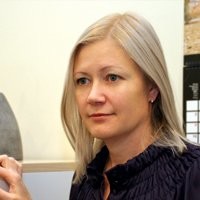 Olga Belonogova