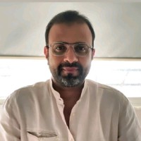 Ajit Ravindran