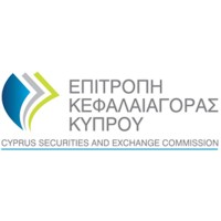 CySEC - Cyprus Securities and Exchange Commission