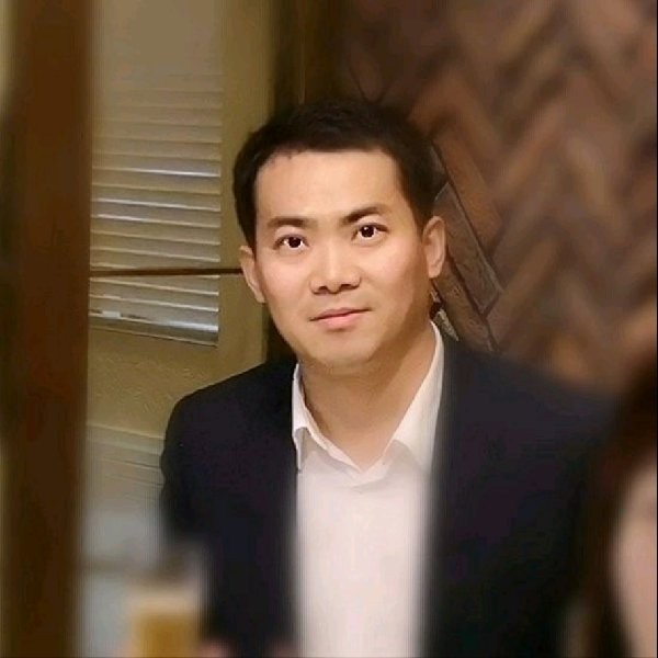 Bruce Liu