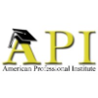 American Professional Institute