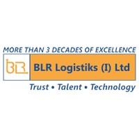 BLR Logistiks (I) Ltd