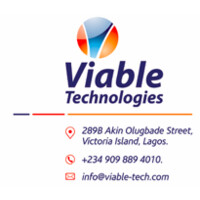 Viable Technologies Ltd