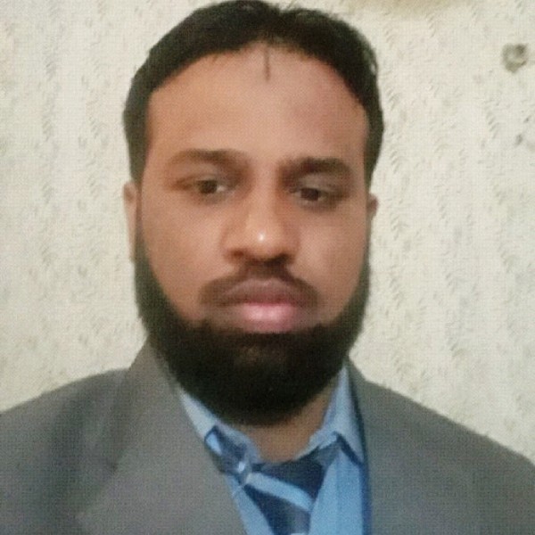 Umair Hussain