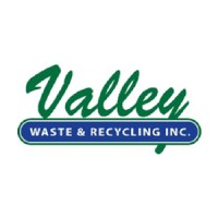 Valley Waste & Recycling Inc.