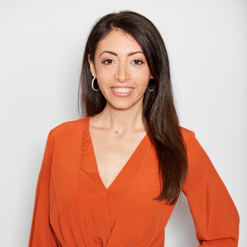 Meg Mananian, MBA