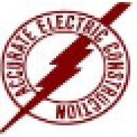 Accurate Electric Construction, Inc