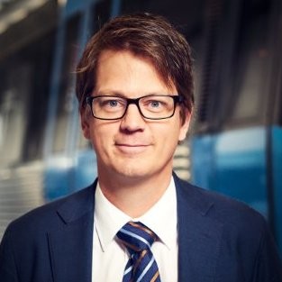 Johan Oscarsson