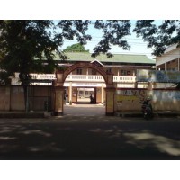Handique Girl's College