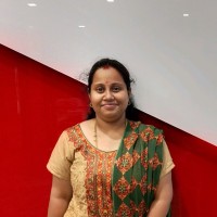 Saranya Srinivasan