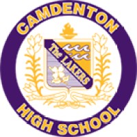 Camdenton High School